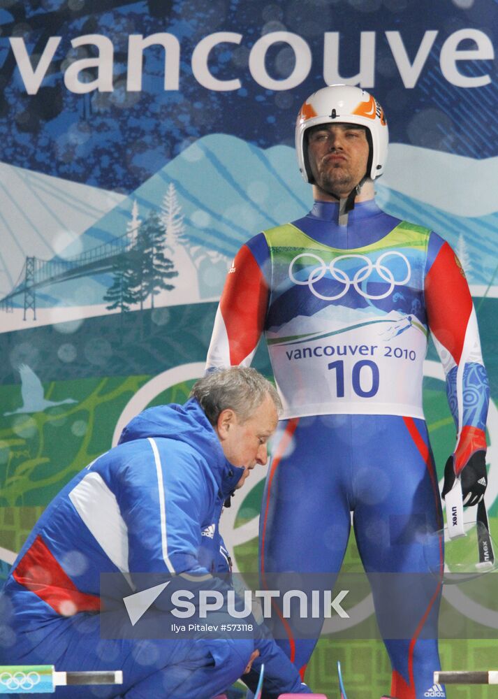 Albert Demchenko