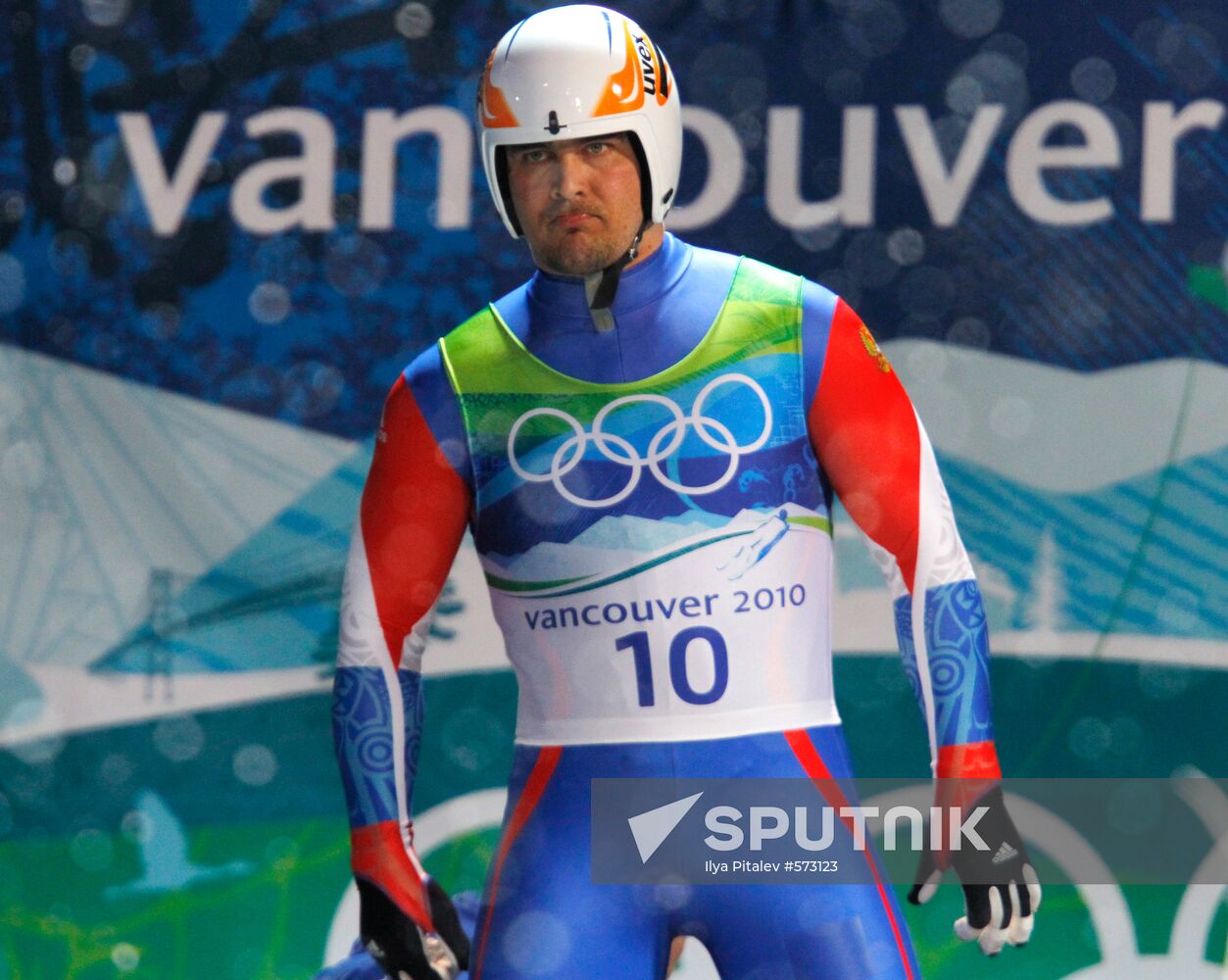 Albert Demchenko