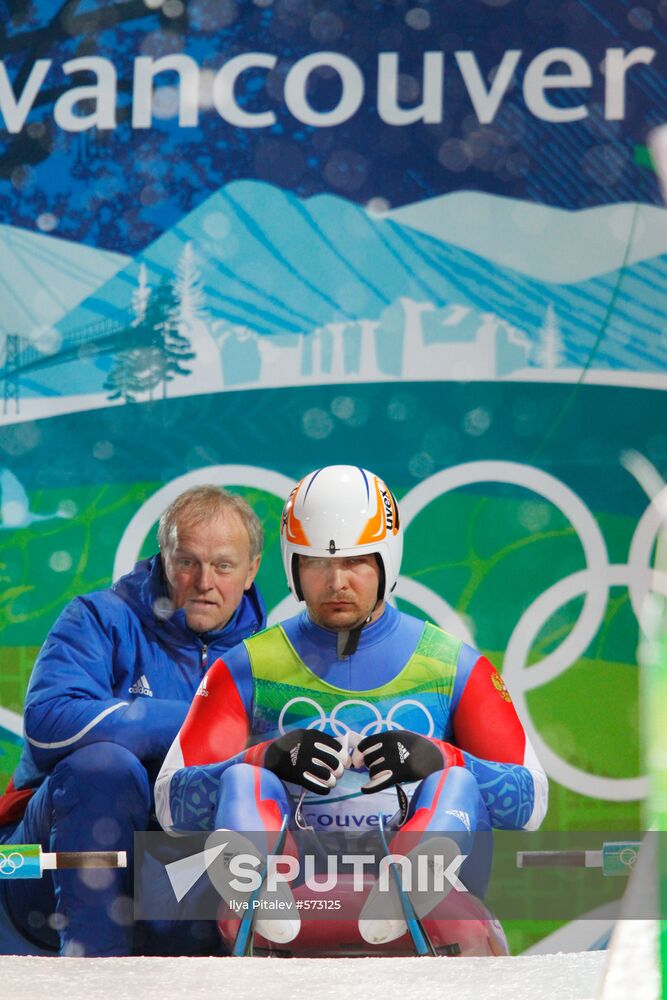 Albert Demchenko