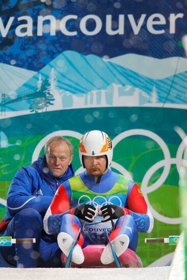 Albert Demchenko