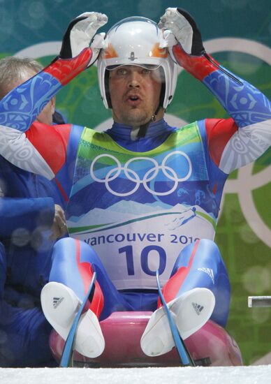 Albert Demchenko