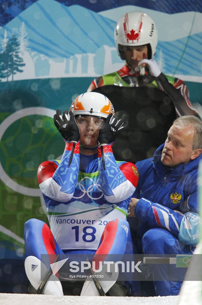 Stepan Fyodorov