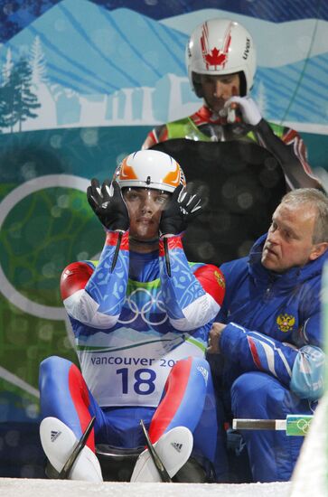 Stepan Fyodorov