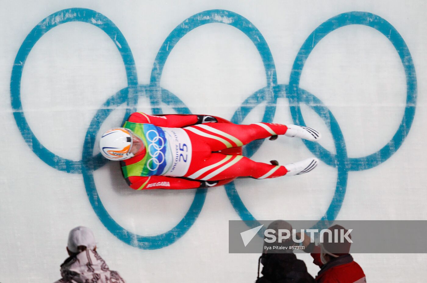 Peter Iliev