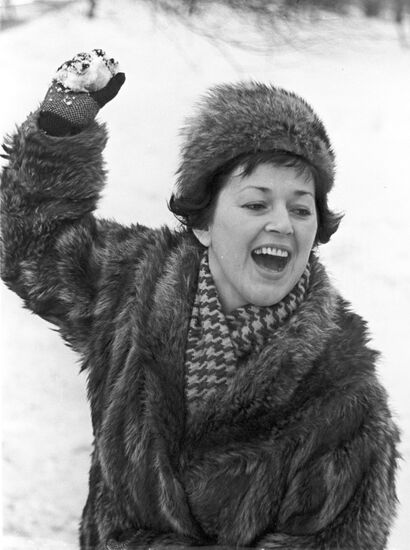 Martha Zaran