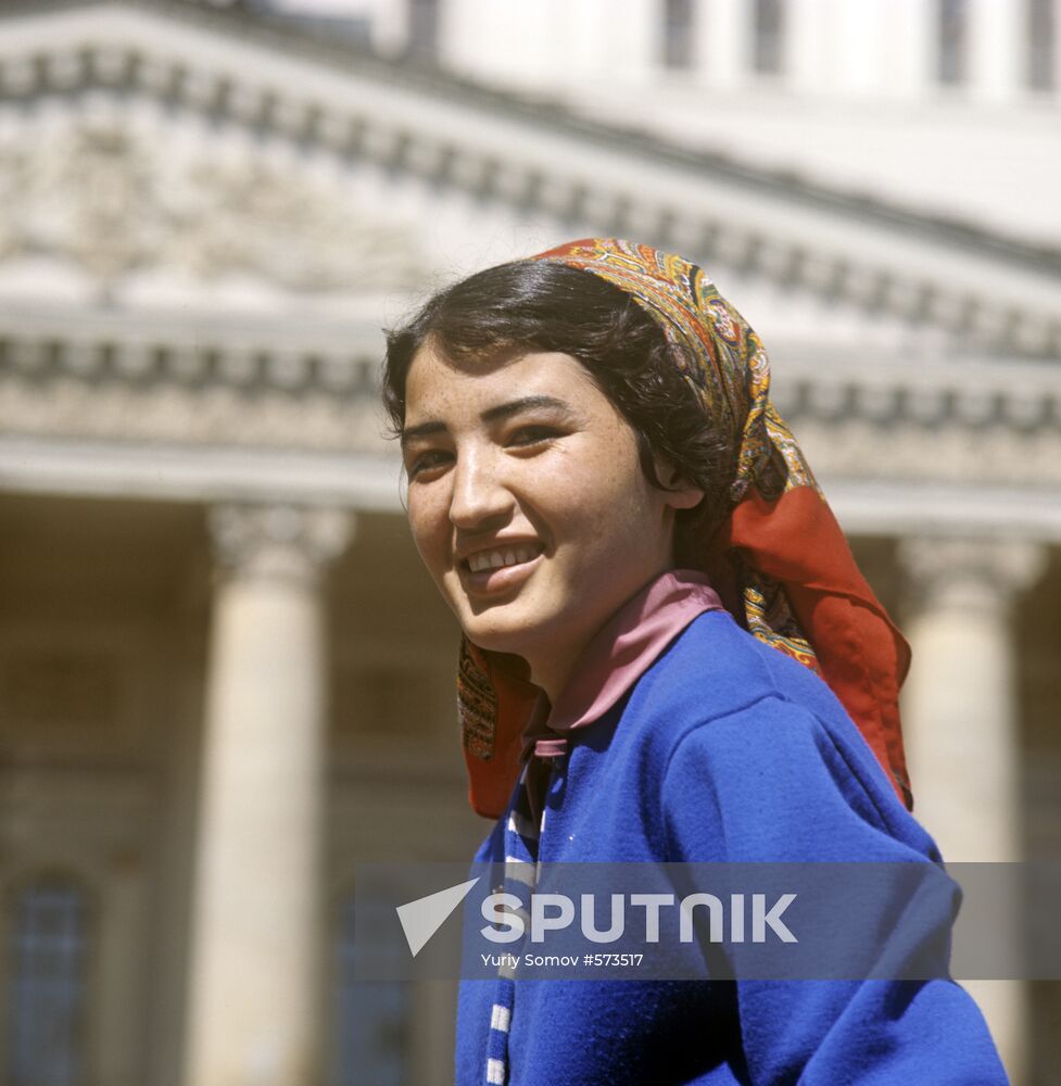 Anijan Khalilya Aliyeva