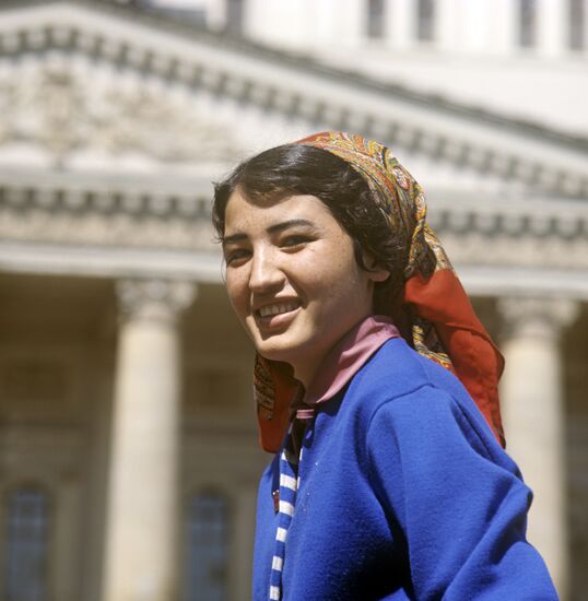 Anijan Khalilya Aliyeva