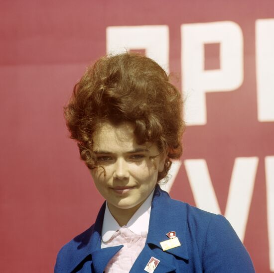 Albina Morozova