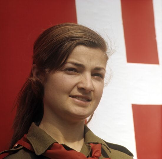 Nona Gvantseladze