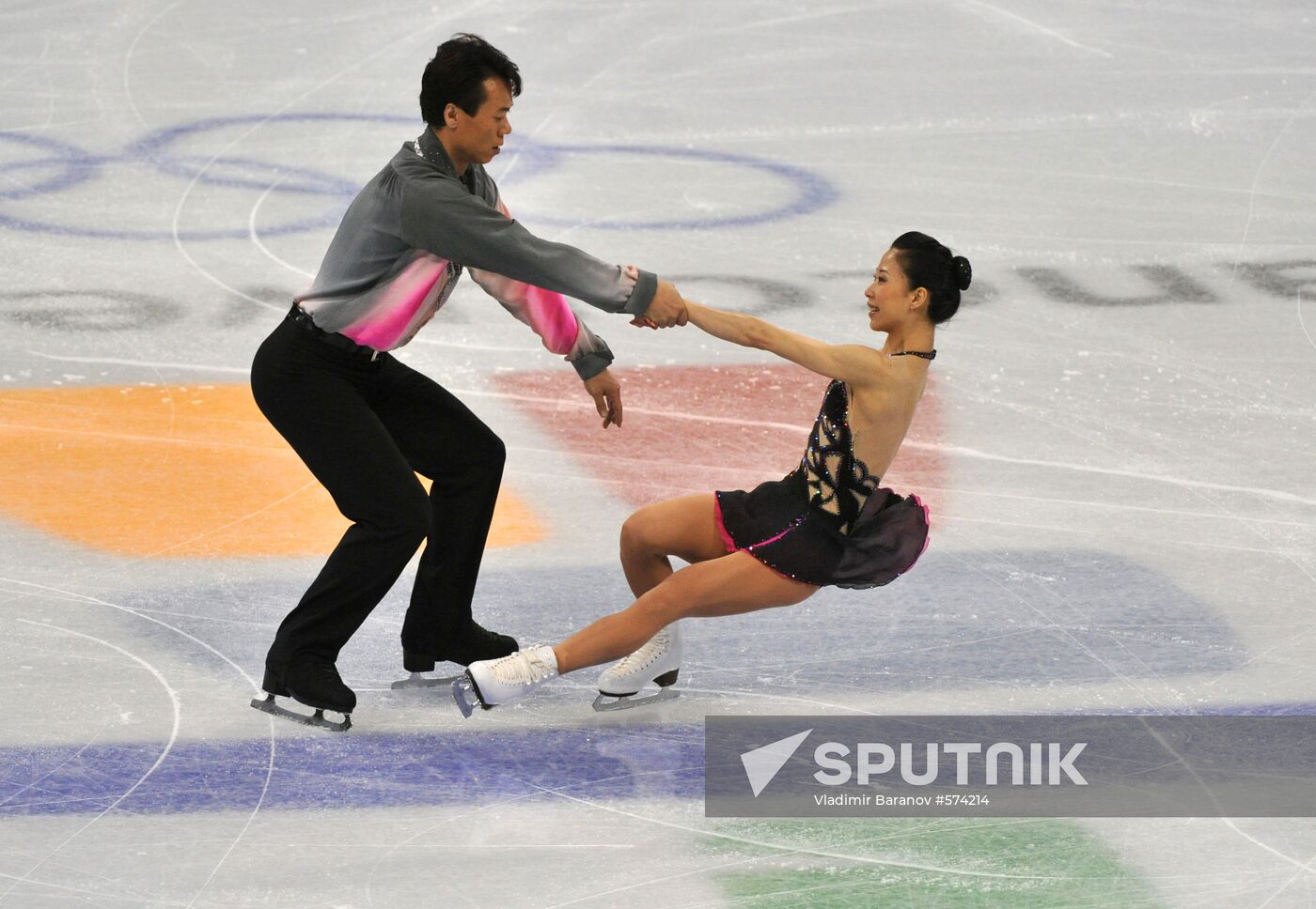 Hongbo Zhao and Xue Shen