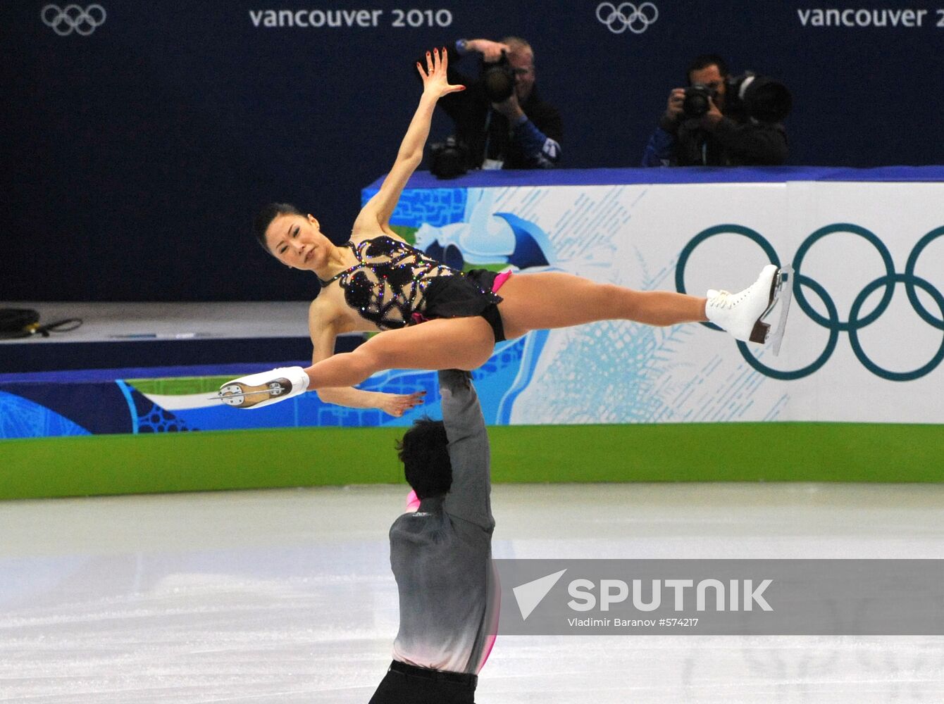 Hongbo Zhao and Xue Shen