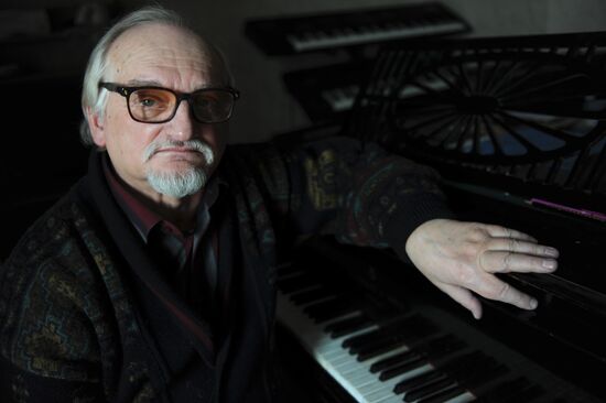 Interview with Gennady Gladkov