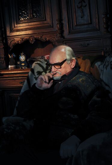 Interview with Gennady Gladkov