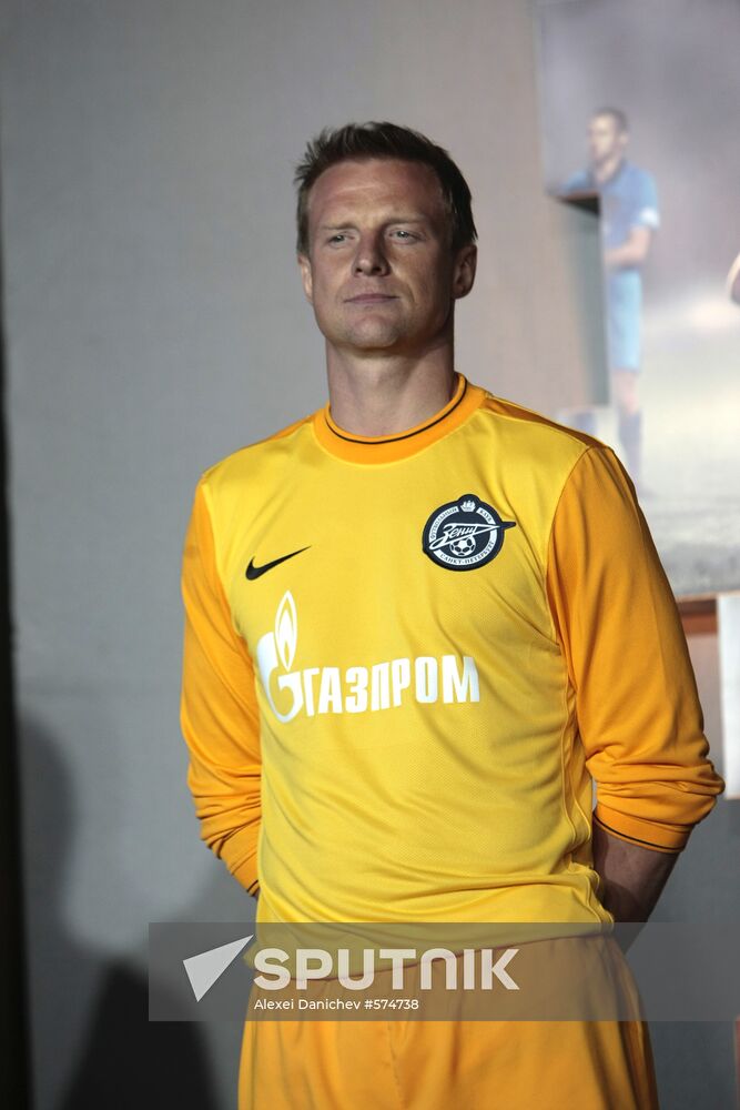 Vyacheslav Malafeyev