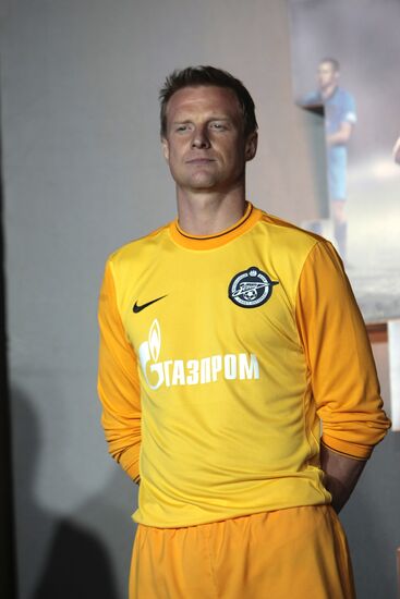 Vyacheslav Malafeyev