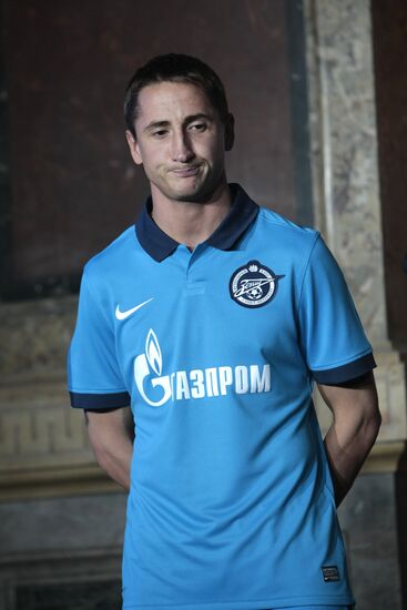 Vladimir Bystrov