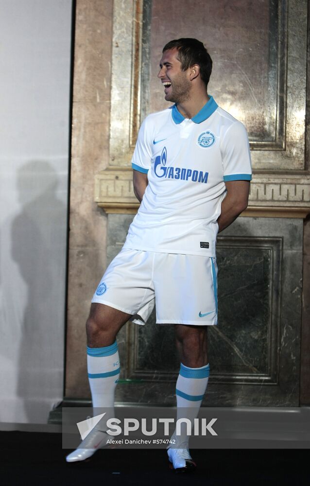 Alexander Kerzhakov