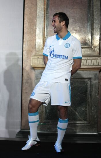 Alexander Kerzhakov