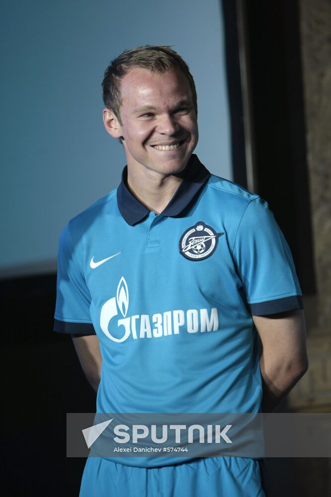 Alexander Anyukov