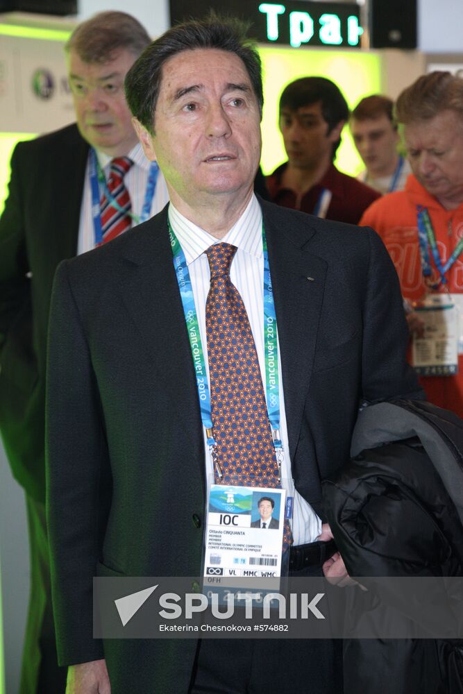Ottavio Cinquanta