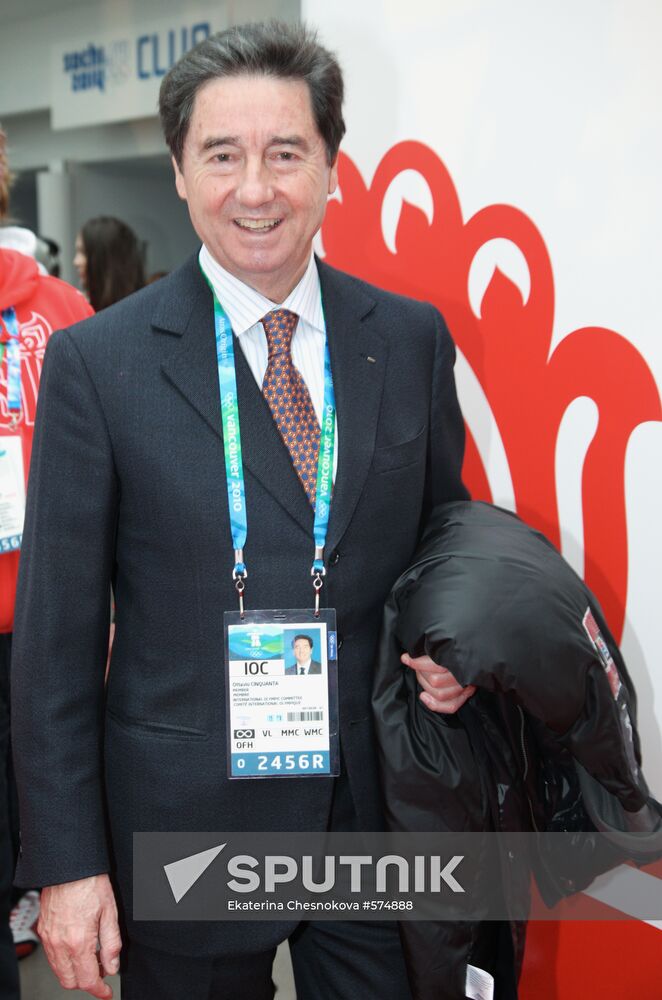 Ottavio Cinquanta