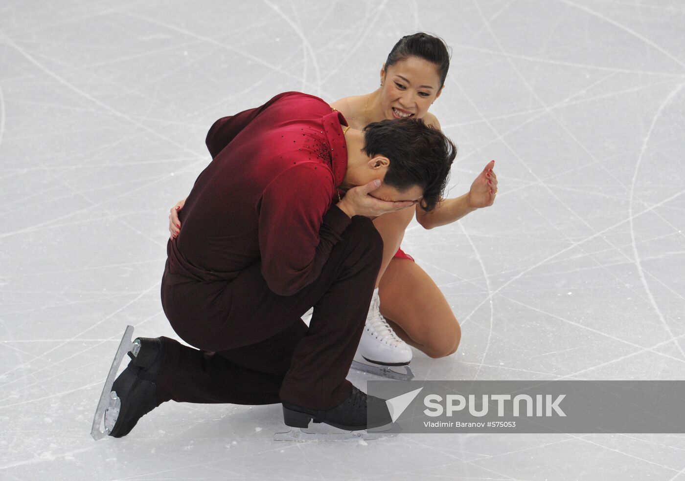 Qing Pang and Jian Tong