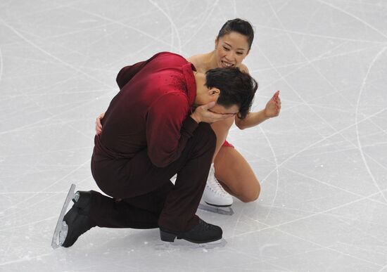 Qing Pang and Jian Tong