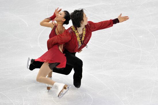 Qing Pang and Jian Tong. China