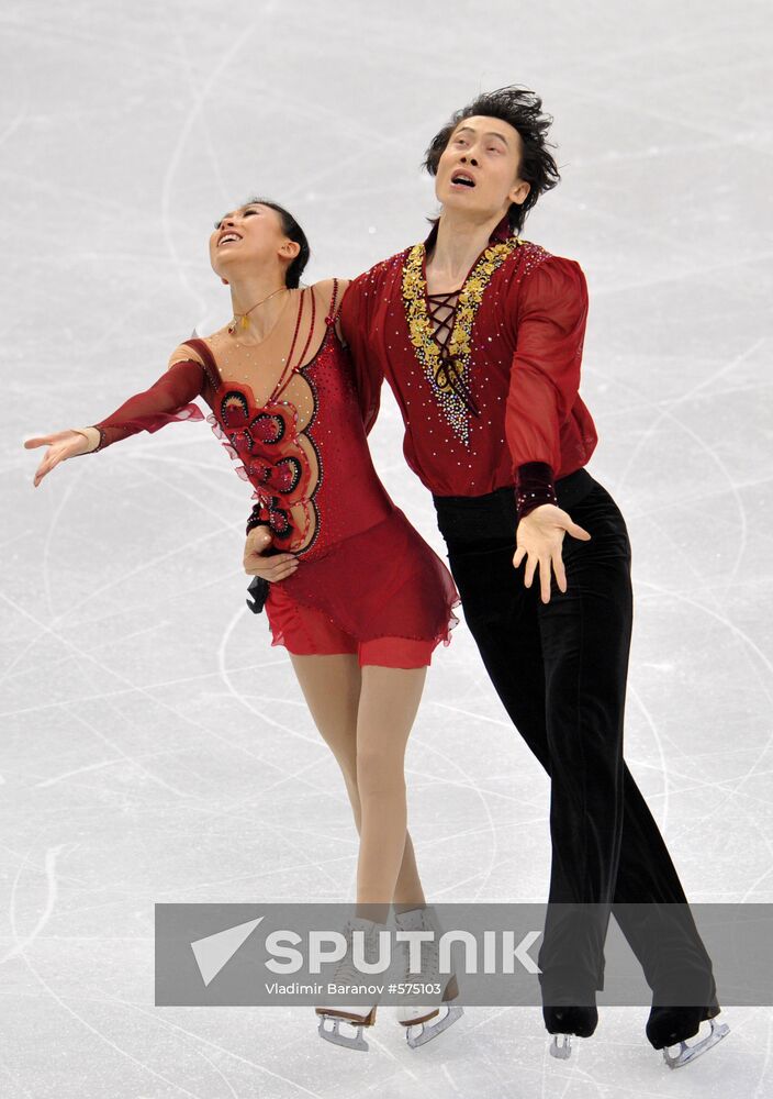 Qing Pang and Jian Tong. China