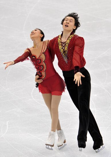 Qing Pang and Jian Tong. China