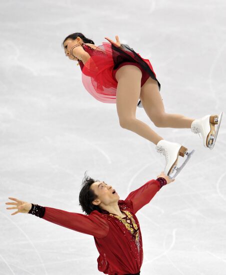 Qing Pang and Jian Tong. China
