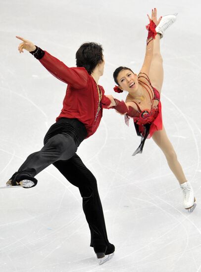 Qing Pang and Jian Tong. China