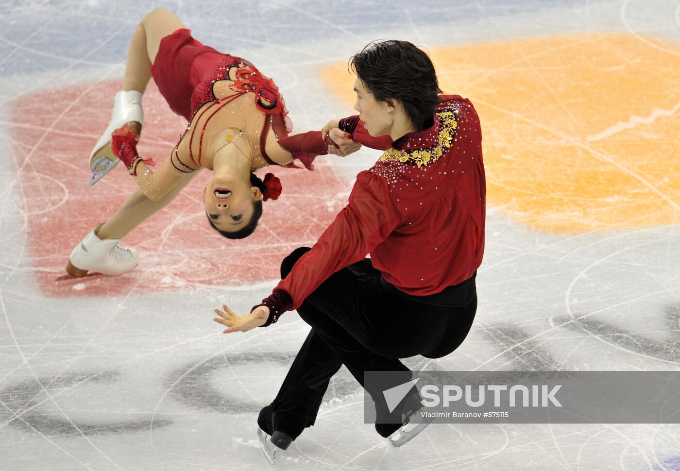 Qing Pang and Jian Tong. China