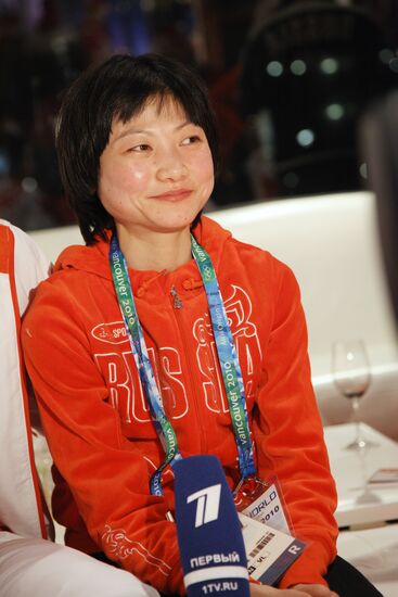 Yuko Kawaguti