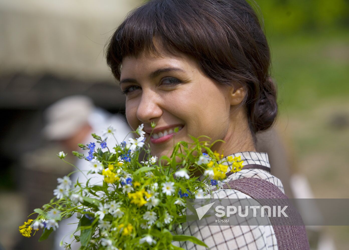 Yekaterina Klimova