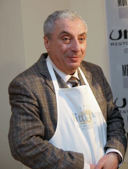 Alexander Solodkin