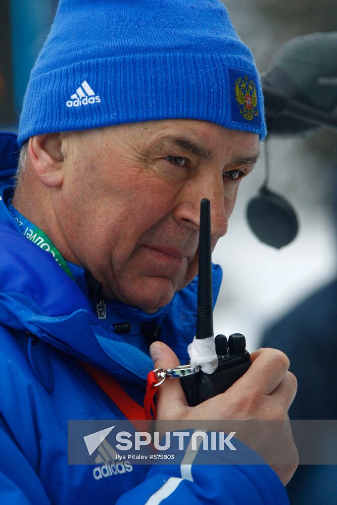Vladimir Barnashov