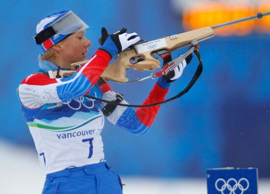 Olga Zaitseva