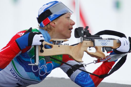 Olga Zaitseva
