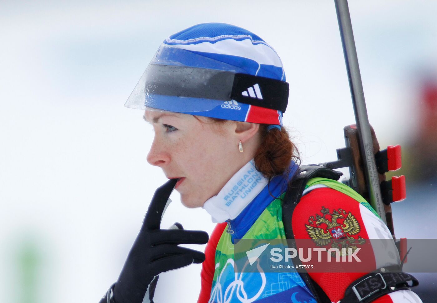 Anna Boulygina