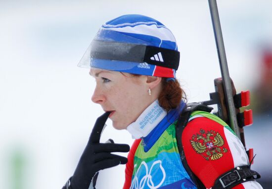 Anna Boulygina