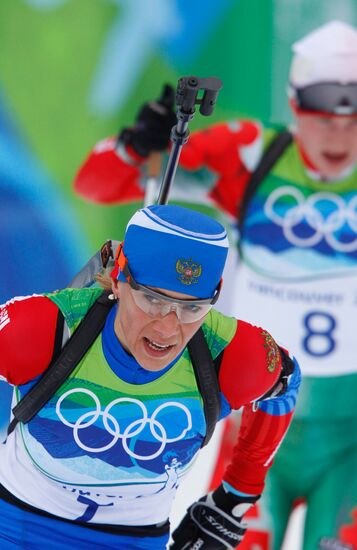 Olga Zaitseva