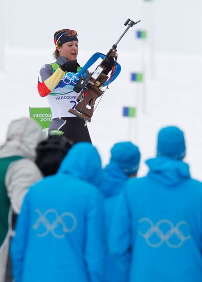 Magdalena Neuner