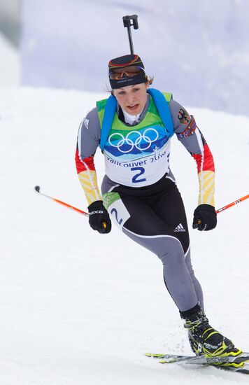 Magdalena Neuner