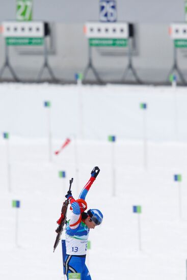 Svetlana Sleptsova