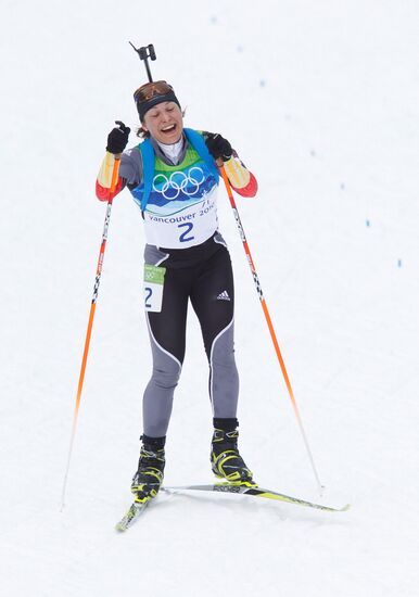 Magdalena Neuner