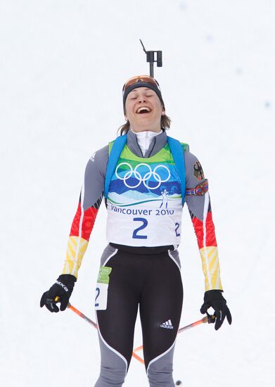 Magdalena Neuner