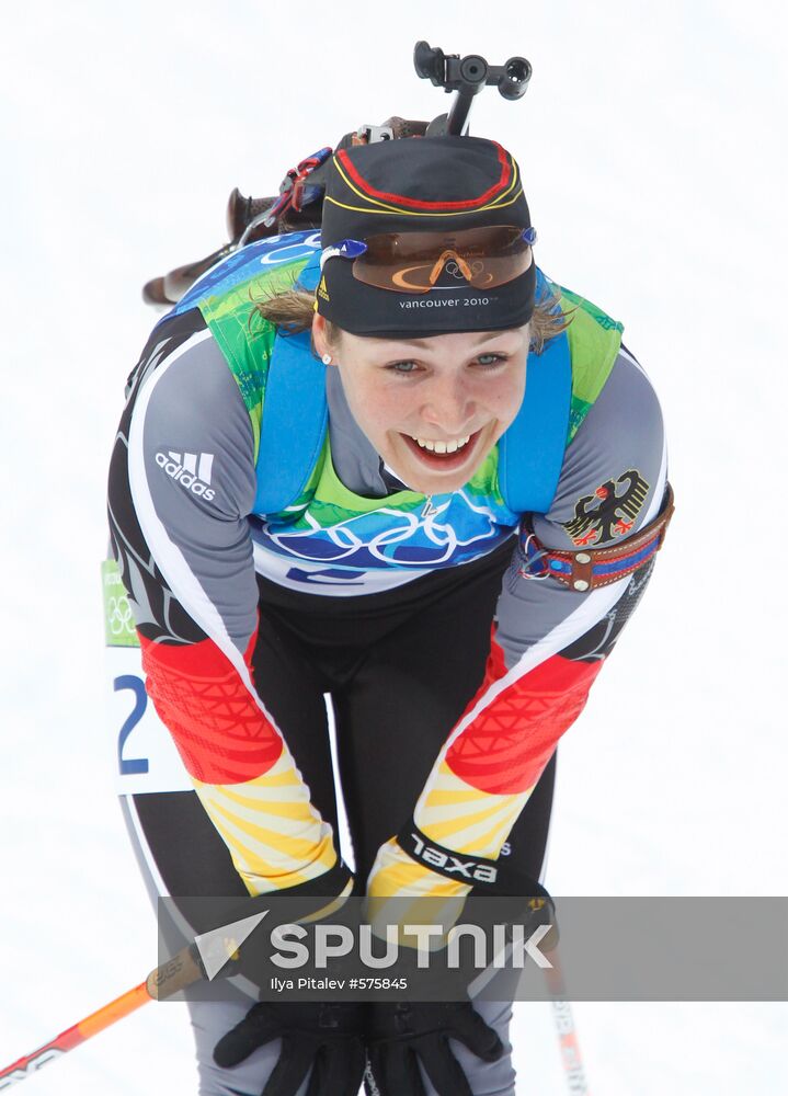 Magdalena Neuner