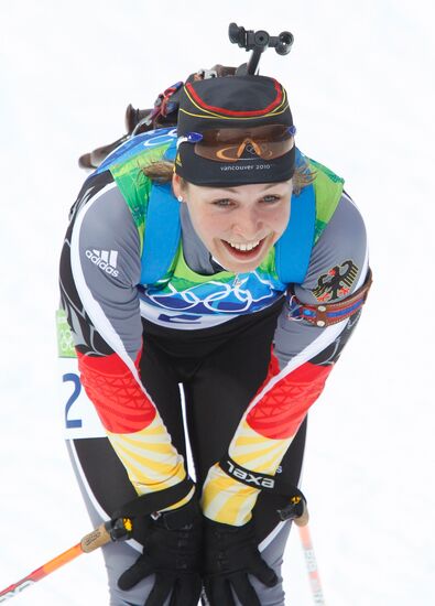 Magdalena Neuner
