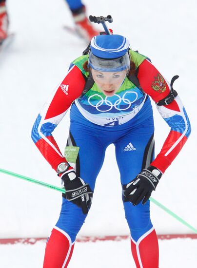 Anna Bulygina